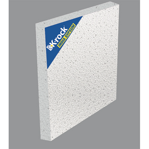 K-ROCK Sandmicro Mineral fiber tiles