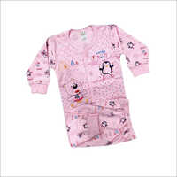 S-7528 Babyput Full Sleeve Suit