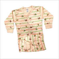 S-7626 Babyput Full Sleeve Suit