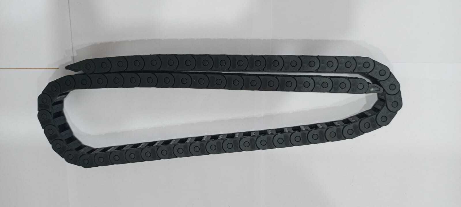 Cable drag chain 10x15xR15 OP