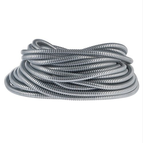GI FLEXIBLE PIPE