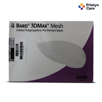Bard 3D Max Polypropylene Mesh