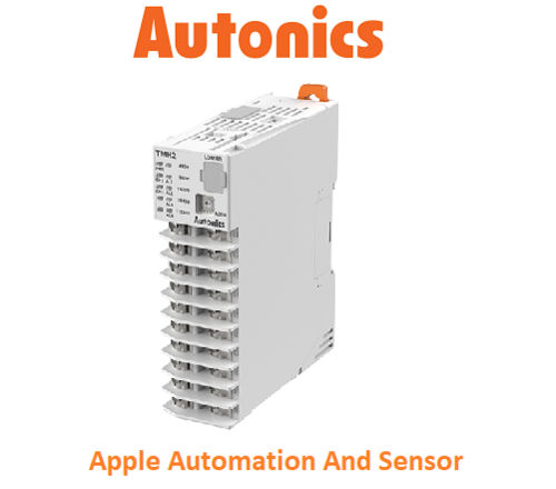 Autonics Tmh2-22rb Temperature Controller