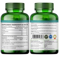 Simply Herbal Green Coffee Extract