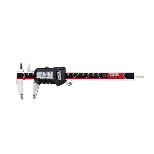 Digital Vernier Caliper