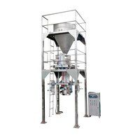 Pulses Packaging Machine