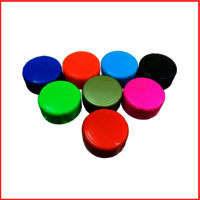 46 MM Plain Fridge Bottle Cap