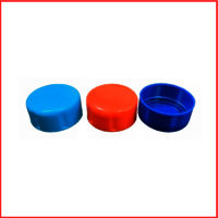 46 MM Plain Fridge Bottle Cap