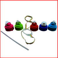 46 mm Sipper Bottle Cap