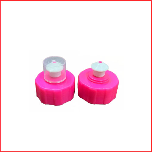 46 MM Push Pull Cap