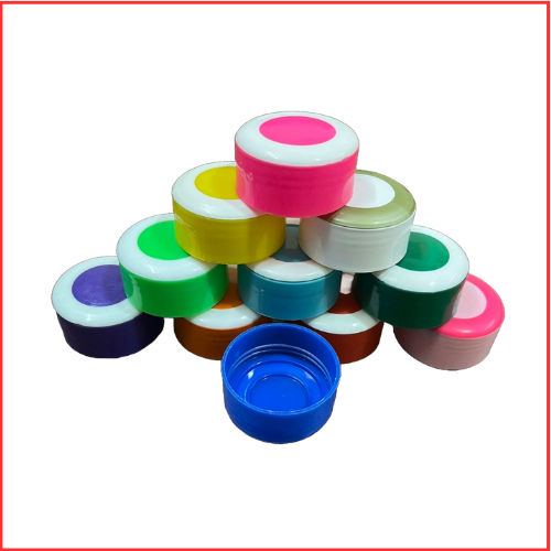 46 MM Round Fridge Bottle Cap