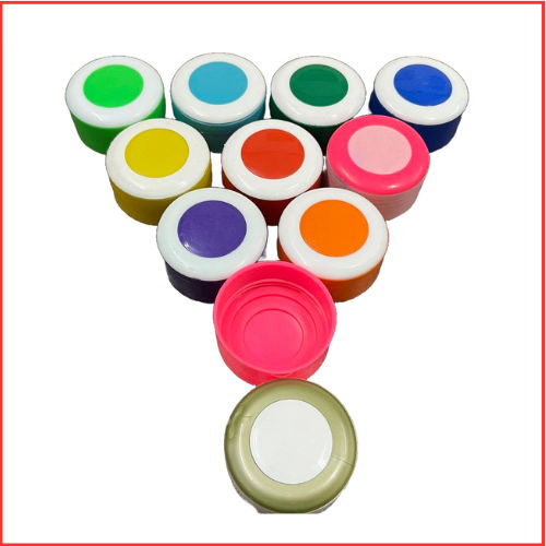 46 MM Round Fridge Bottle Cap