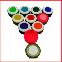 46 MM Round Fridge Bottle Cap