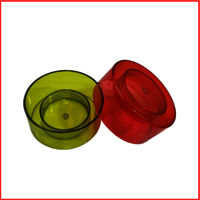 46 MM H2O Cap