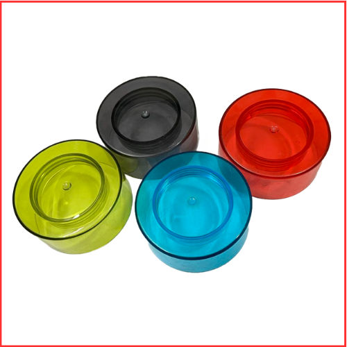 46 MM H2O Cap