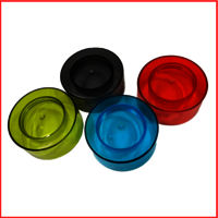 46 MM H2O Cap