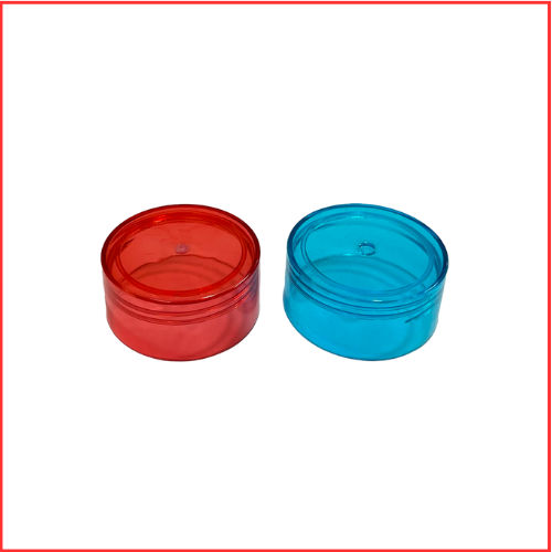 46 MM PET Cap