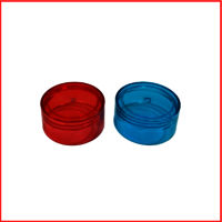 46 MM PET Cap