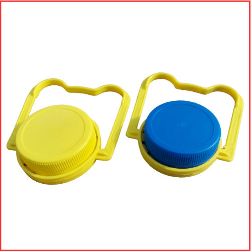 48 MM Cap with Handle