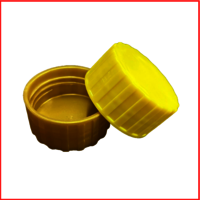 46 MM Plastic Caps
