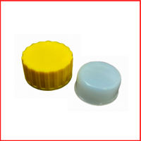 46 MM Plastic cap