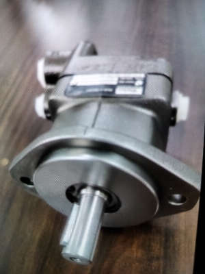 Parker F11 F12 Series Hydraulic Pump & Motors