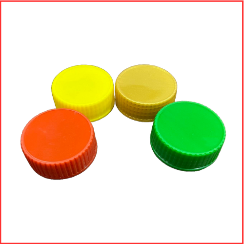 38 MM Honey Cap