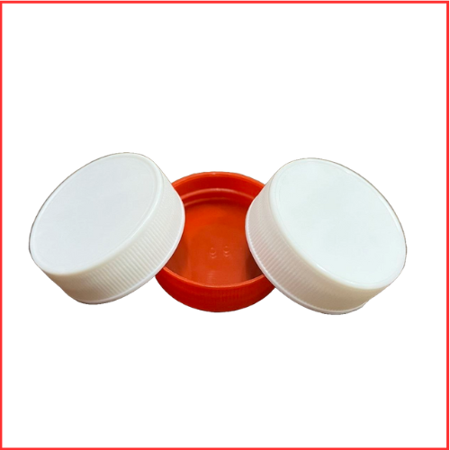 38 MM Plain Jar Cap