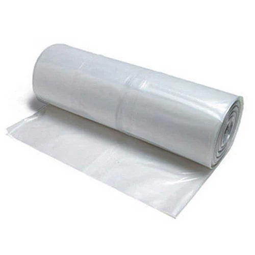 Plain Low Density Polyethylene Sheet