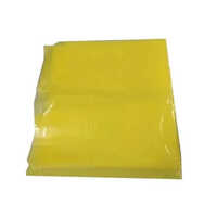 Vci Poly Cover - Color: Yellow