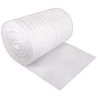 Packaging Epe Foam Roll - Application: Home Textile