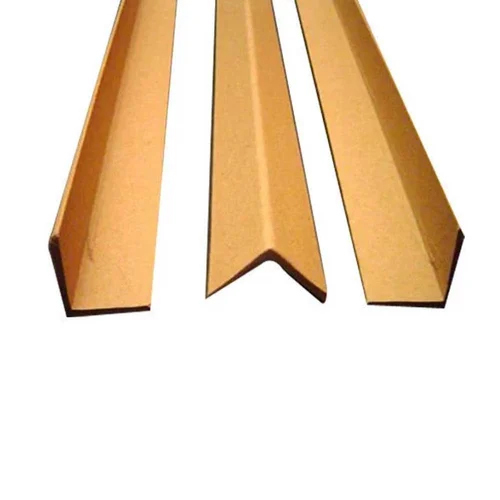 1 Meter Corrugated Angle Board
