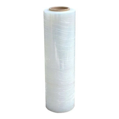 Wrapping Stretch Film Roll