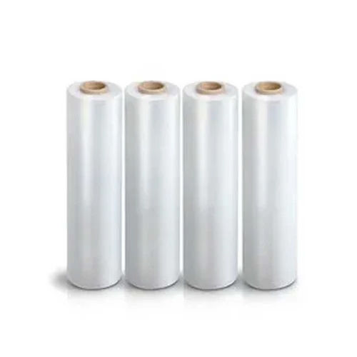 LDPE Stretch Film Roll