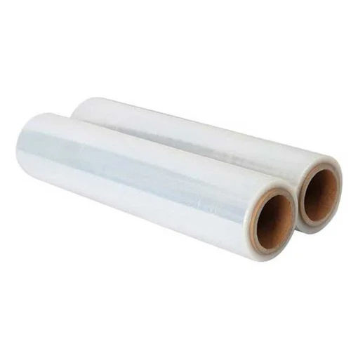 Transparent Polythene Sheet