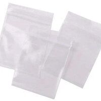 LDPE Plastic Packaging Bag