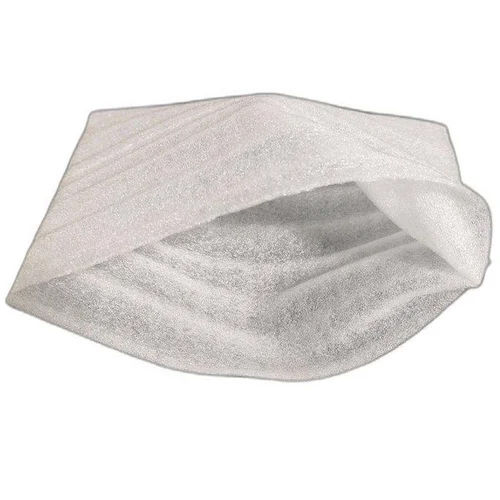 Plain EPE Foam Bag