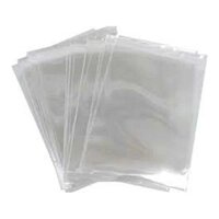 Plain Polythene Cover