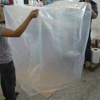 LDPE Polythene Cover