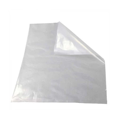 LDPE Polythene Cover