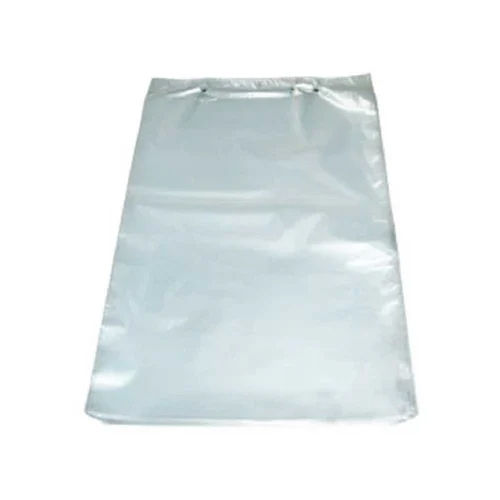 Transparent LDPE Polythene Cover