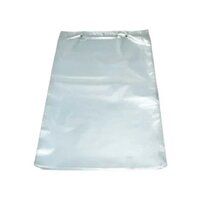 Transparent LDPE Polythene Cover