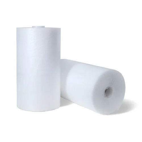 1mm White EPE Foam Roll