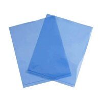 VCI Plastic Blue Bag