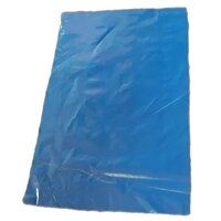 VCI Plastic Blue Bag