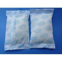 Desiccant Silica Gel