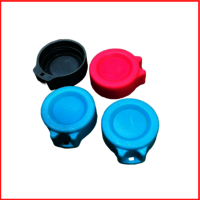 38 MM Milton Bottle Cap