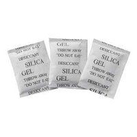 White Silica Gel