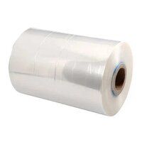 White LDPE Film Roll