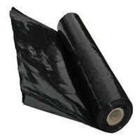 LDPE Black Polythene Film